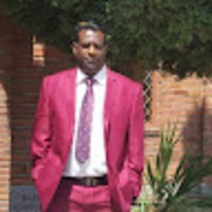 Meet your Posher, Dawit